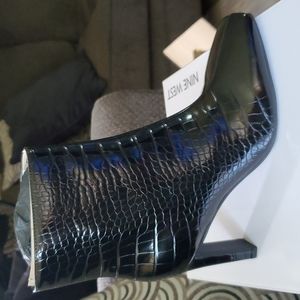 Nine West booties